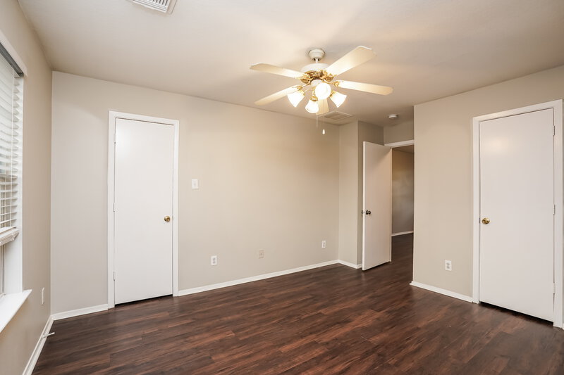 1,765/Mo, 20627 Sycamore Crest Ln Katy, TX 77449 Main Bedroom View 2