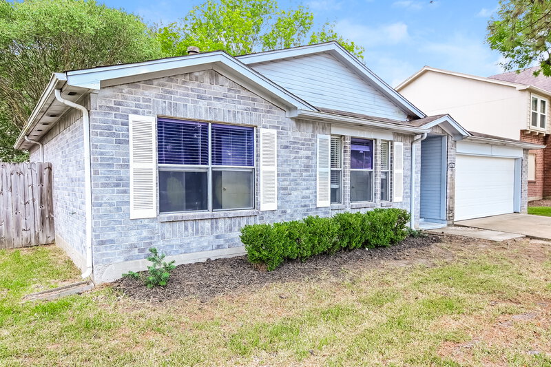 1,715/Mo, 28710 Raestone St Spring, TX 77386 Front View
