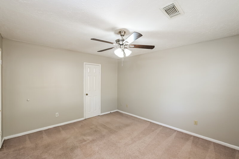 1,715/Mo, 28710 Raestone St Spring, TX 77386 Main Bedroom View