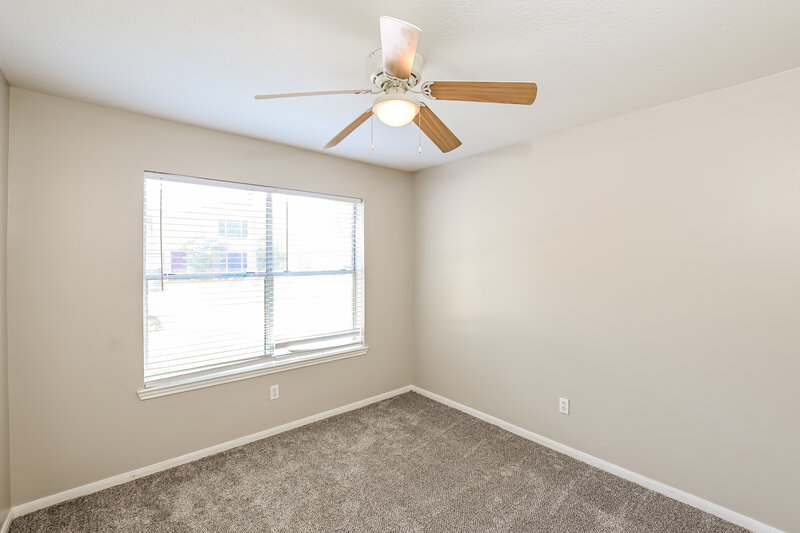 1,715/Mo, 28710 Raestone St Spring, TX 77386 Bedroom View