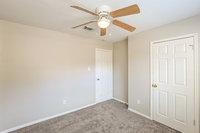 1,715/Mo, 28710 Raestone St Spring, TX 77386 Bedroom View 2