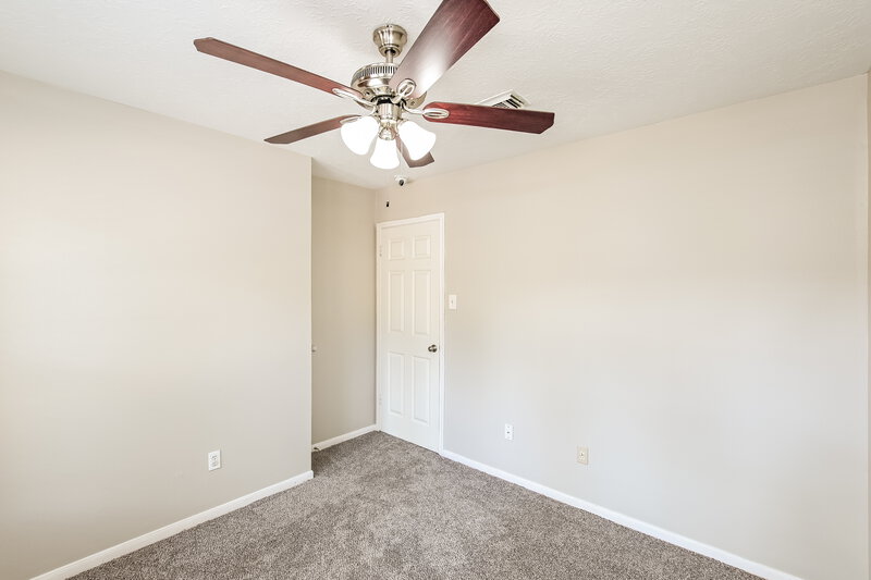 1,715/Mo, 28710 Raestone St Spring, TX 77386 Bedroom View 3