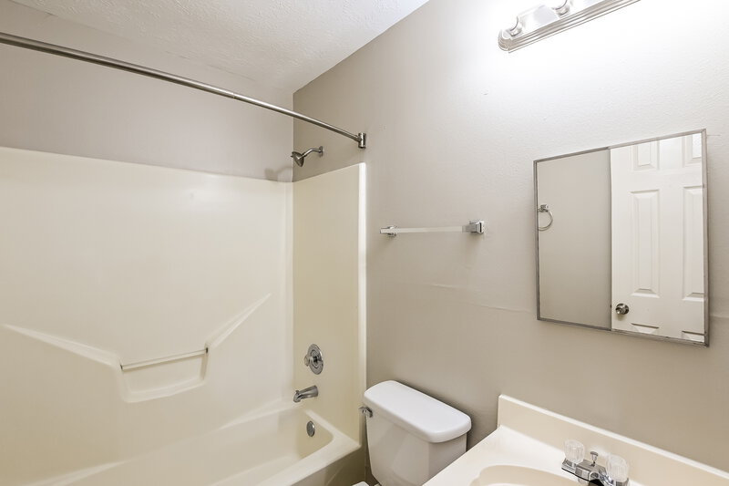 1,715/Mo, 28710 Raestone St Spring, TX 77386 Bathroom View