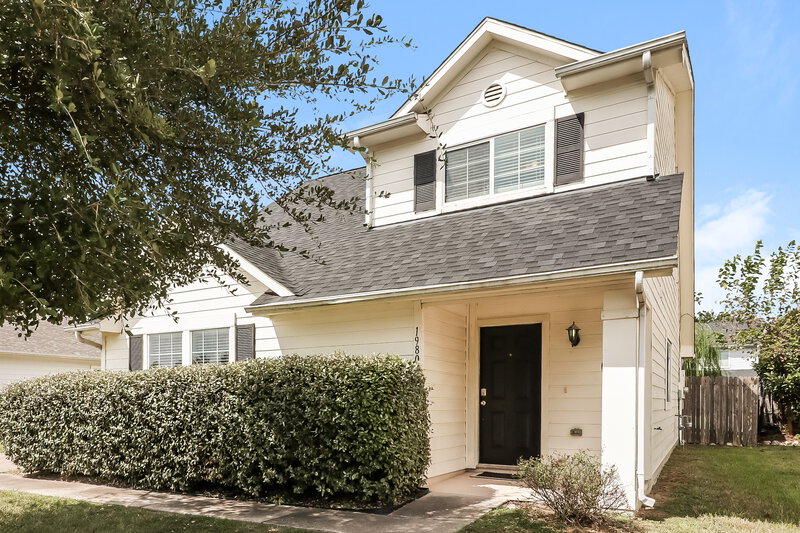 1,810/Mo, 19806 Falcon Hill Ct Cypress, TX 77433 External View