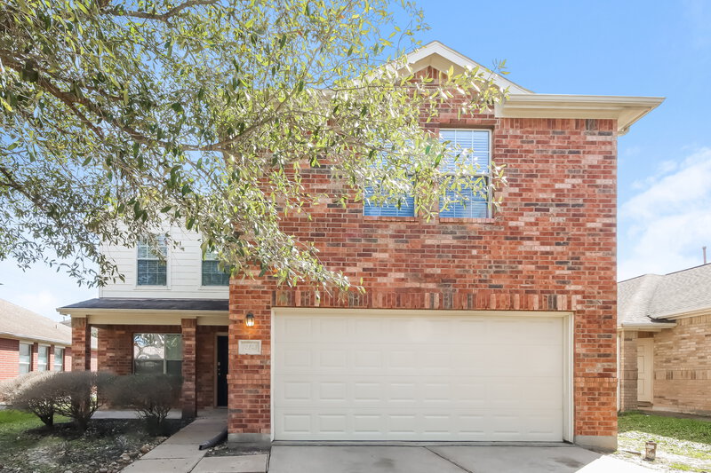 2,135/Mo, 12243 Noco Dr Tomball, TX 77375 External View