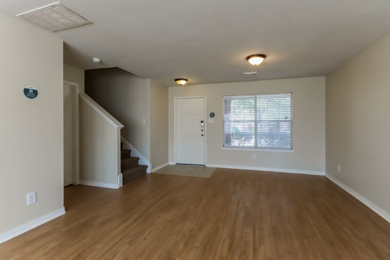 2,135/Mo, 12243 Noco Dr Tomball, TX 77375 Living Room View 2