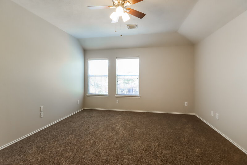 2,135/Mo, 12243 Noco Dr Tomball, TX 77375 Main Bedroom View