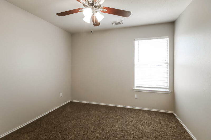2,135/Mo, 12243 Noco Dr Tomball, TX 77375 Bedroom View 2