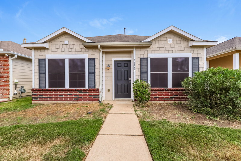 1,755/Mo, 21735 Grassy Hill Ln Spring, TX 77388 External View