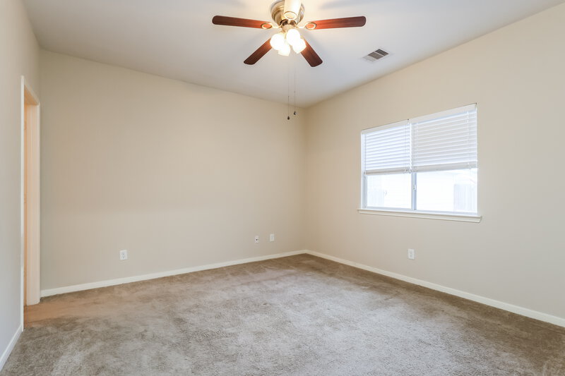1,755/Mo, 21735 Grassy Hill Ln Spring, TX 77388 Main Bedroom View