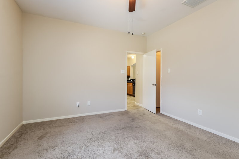 1,755/Mo, 21735 Grassy Hill Ln Spring, TX 77388 Main Bedroom View 2