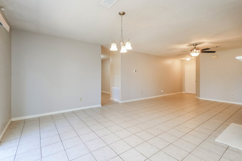 1,655/Mo, 28907 Binefield St Spring, TX 77386 Dining Room View