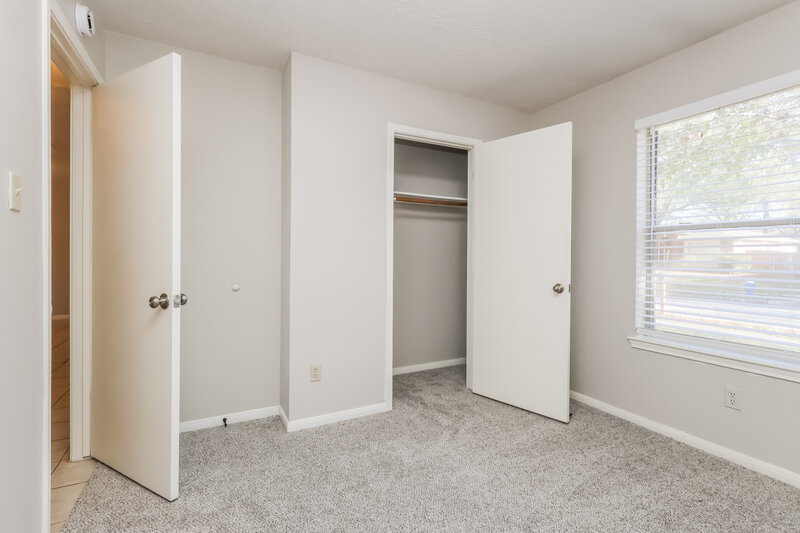 1,655/Mo, 28907 Binefield St Spring, TX 77386 Bedroom View 2
