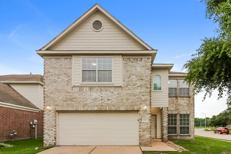 2,200/Mo, 19202 Buckeye Ridge Way Houston, TX 77084 External View