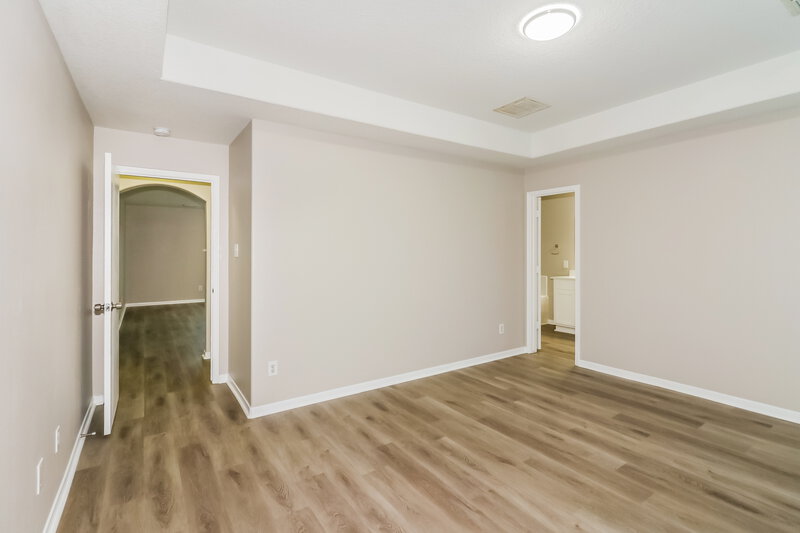 2,200/Mo, 19202 Buckeye Ridge Way Houston, TX 77084 Main Bedroom View