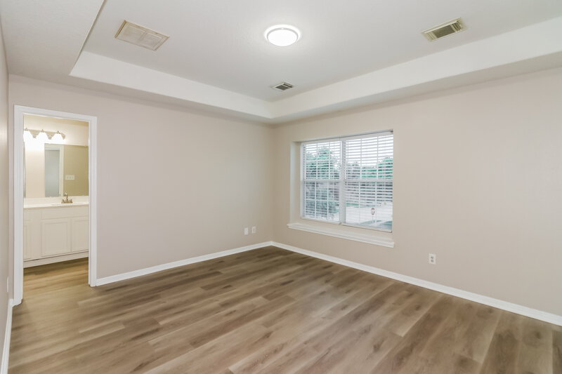 2,200/Mo, 19202 Buckeye Ridge Way Houston, TX 77084 Main Bedroom View 2