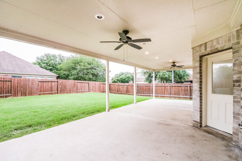 2,200/Mo, 19202 Buckeye Ridge Way Houston, TX 77084 Porch View