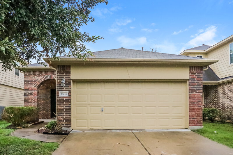 2,040/Mo, 13054 Rose Landing Dr Houston, TX 77070 External View