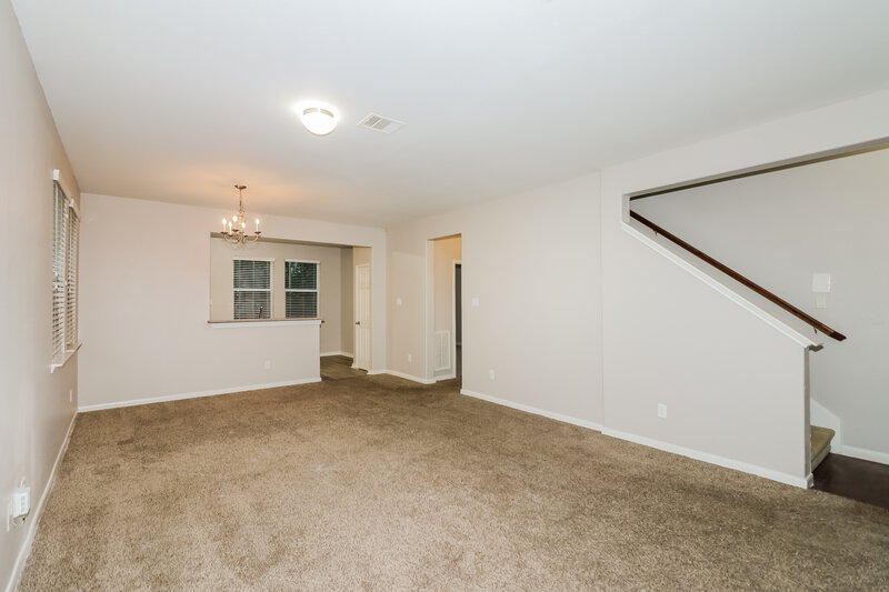 2,040/Mo, 13054 Rose Landing Dr Houston, TX 77070 Living Room View