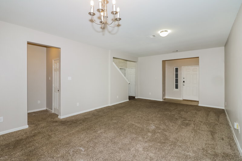 2,040/Mo, 13054 Rose Landing Dr Houston, TX 77070 Dining Room View