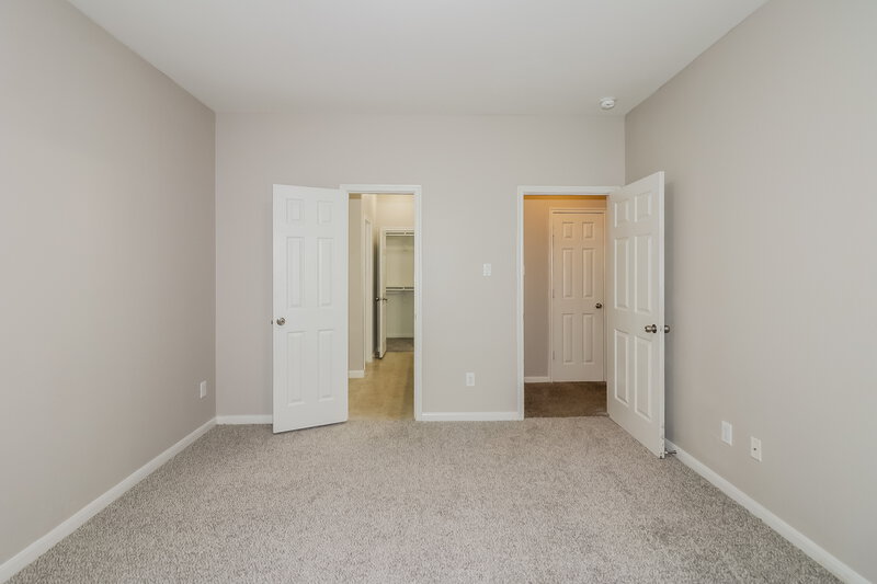 2,040/Mo, 13054 Rose Landing Dr Houston, TX 77070 Main Bedroom View 2