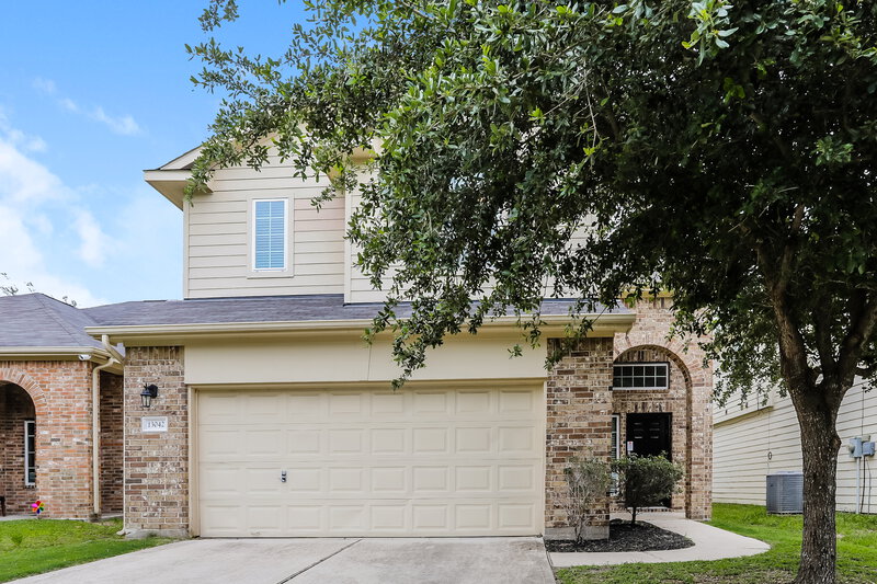 2,140/Mo, 13042 Rose Landing Dr Houston, TX 77070 External View