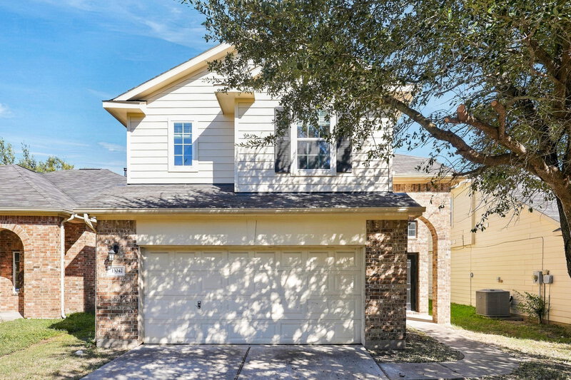 2,040/Mo, 13042 Rose Landing Dr Houston, TX 77070 External View