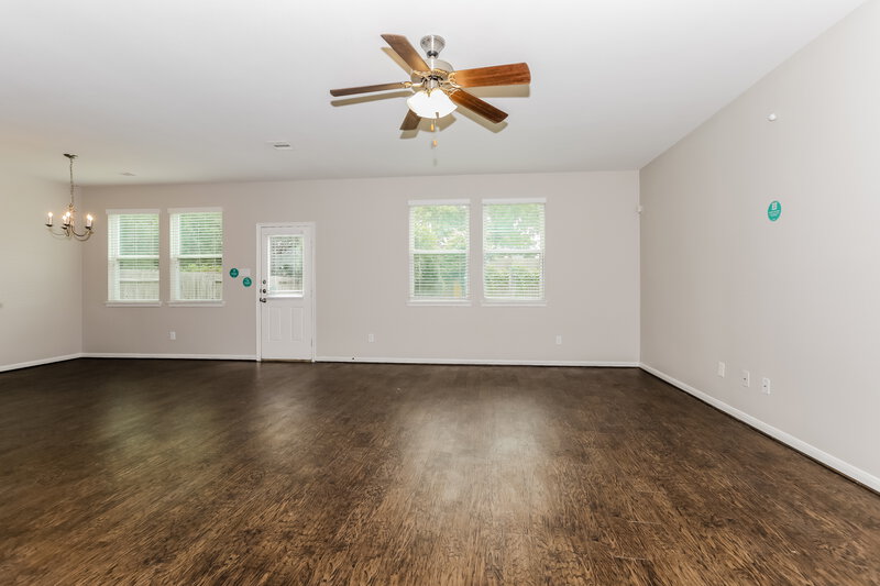 2,140/Mo, 13042 Rose Landing Dr Houston, TX 77070 Living Room View