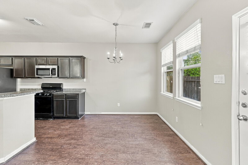 2,040/Mo, 13042 Rose Landing Dr Houston, TX 77070 Dining Room View