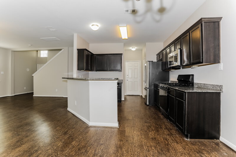 2,140/Mo, 13042 Rose Landing Dr Houston, TX 77070 Dining Room View