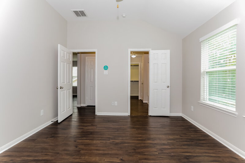 2,140/Mo, 13042 Rose Landing Dr Houston, TX 77070 Main Bedroom View