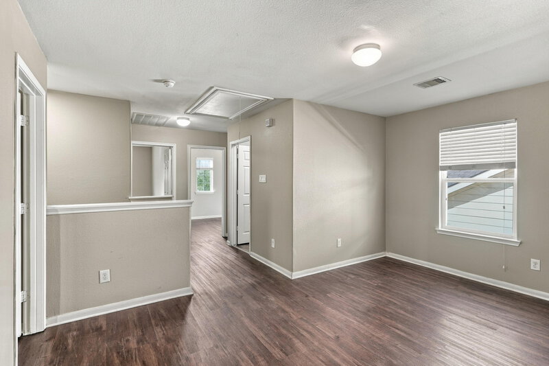 2,040/Mo, 13042 Rose Landing Dr Houston, TX 77070 Loft View