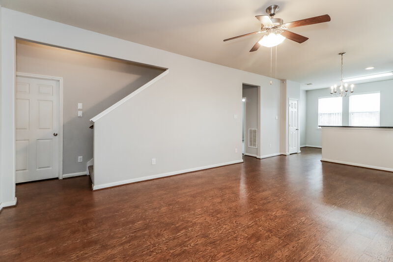 2,140/Mo, 9446 Green Mills Dr Houston, TX 77070 Misc View 2