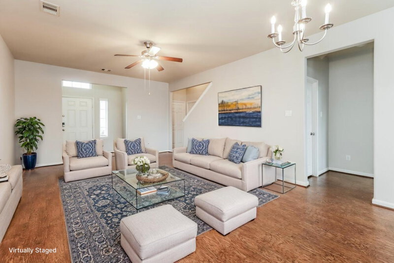 2,140/Mo, 9446 Green Mills Dr Houston, TX 77070 Misc View 3