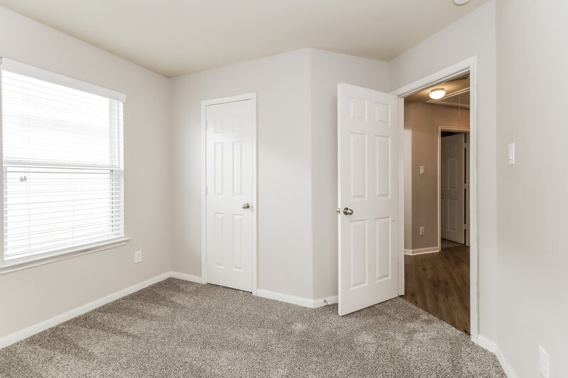 2,170/Mo, 9446 Green Mills Dr Houston, TX 77070 Bedroom View