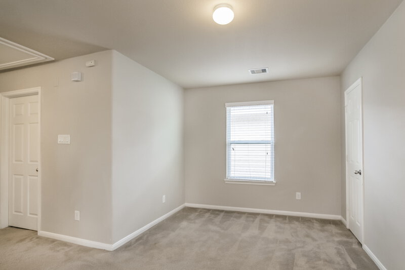 2,095/Mo, 9506 Green Mills Dr Houston, TX 77070 Bedroom View 4