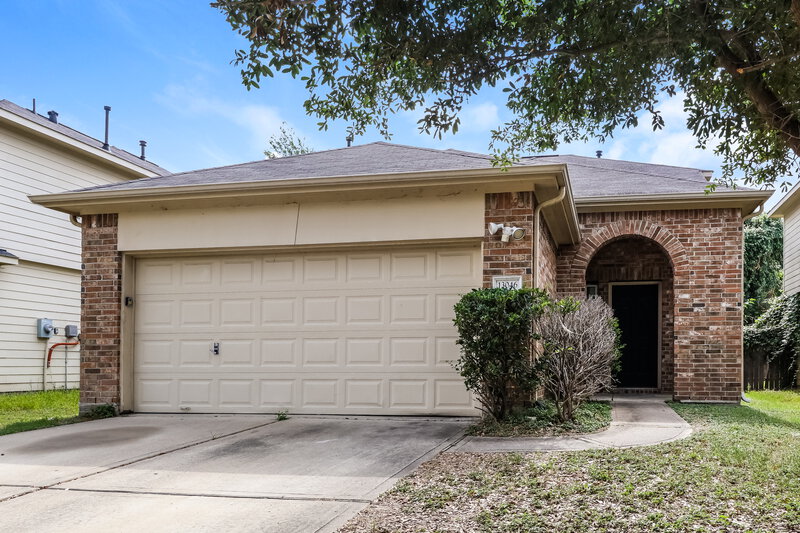 2,095/Mo, 13046 Rose Landing Dr Houston, TX 77070 External View
