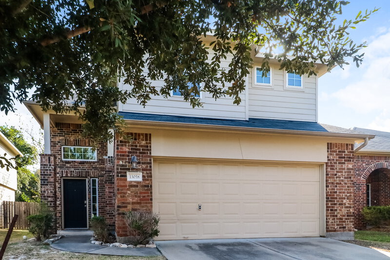 2,030/Mo, 13058 Rose Landing Dr Houston, TX 77070 External View