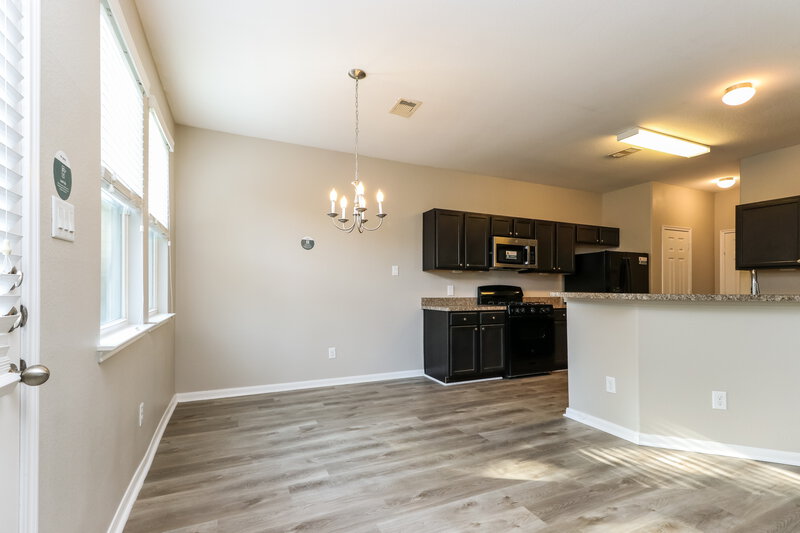 2,030/Mo, 13058 Rose Landing Dr Houston, TX 77070 Dining Room View