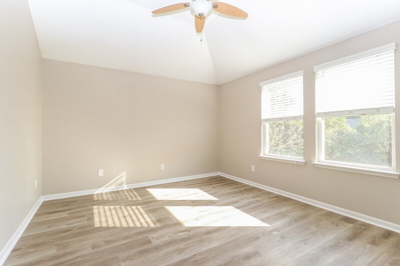 2,030/Mo, 13058 Rose Landing Dr Houston, TX 77070 Main Bedroom View 2