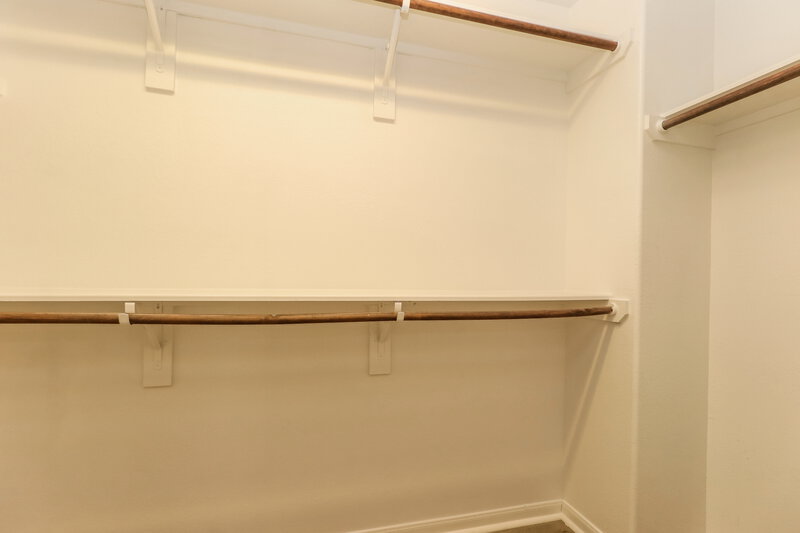 2,030/Mo, 13058 Rose Landing Dr Houston, TX 77070 Walk In Closet View