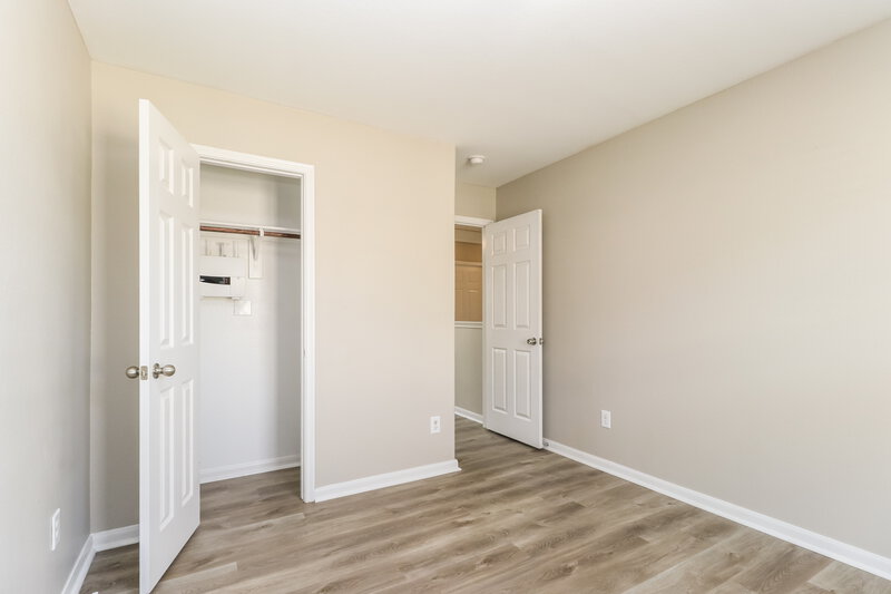 2,030/Mo, 13058 Rose Landing Dr Houston, TX 77070 Bedroom View 2