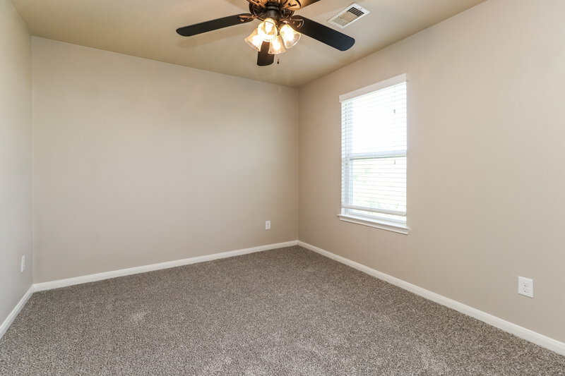 2,050/Mo, 9430 Green Mills Dr Houston, TX 77070 Bedroom View 2