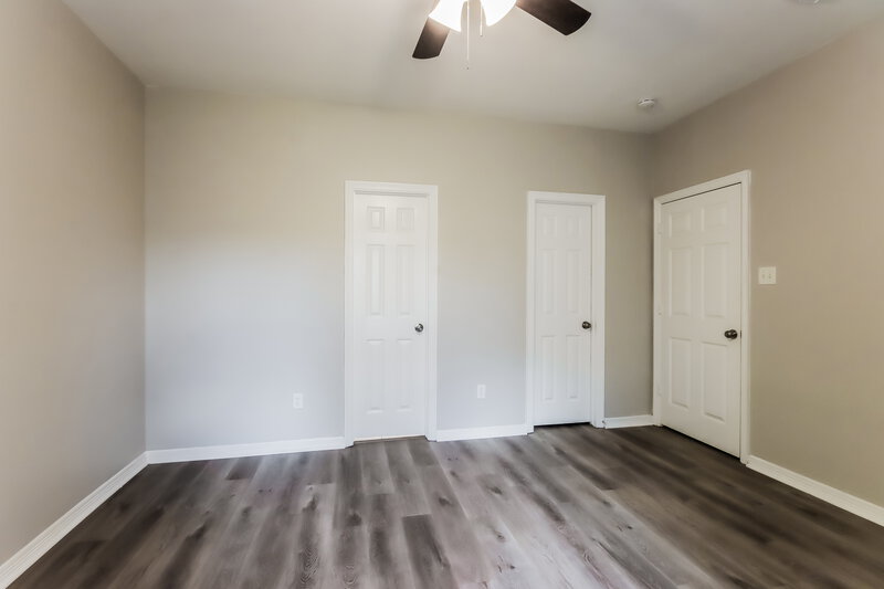2,060/Mo, 21330 Berry Vine St Tomball, TX 77375 Main Bedroom View 2