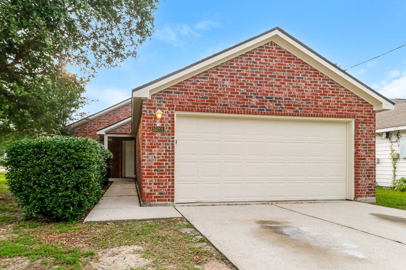 1,795/Mo, 16201 N View Ct Conroe, TX 77302 External View
