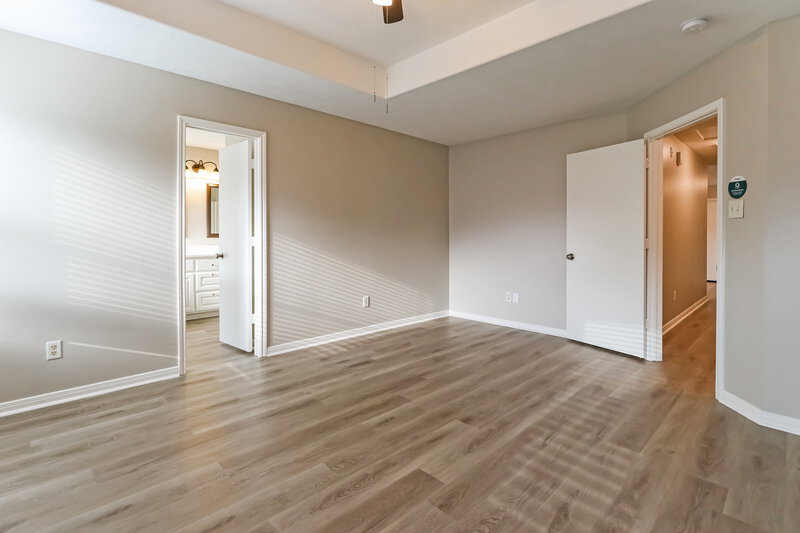 1,795/Mo, 16201 N View Ct Conroe, TX 77302 Main Bedroom View 2