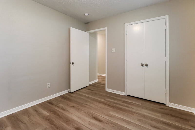 1,795/Mo, 16201 N View Ct Conroe, TX 77302 Bedroom View 2