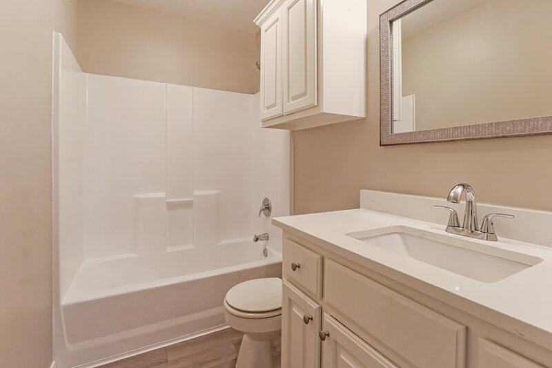 1,795/Mo, 16201 N View Ct Conroe, TX 77302 Bathroom View