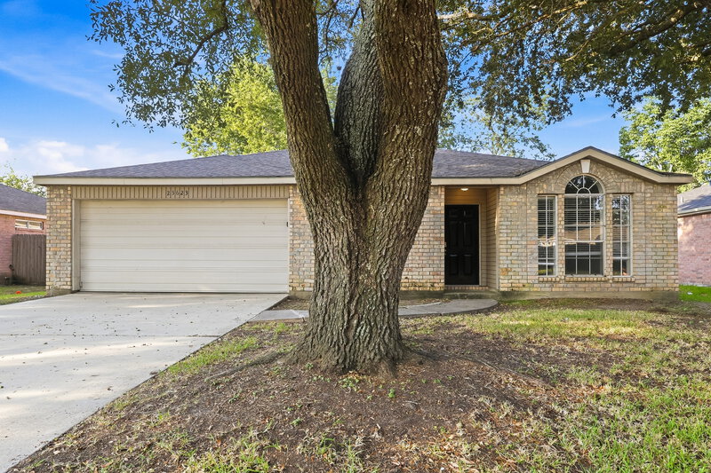 3 Bedroom House – 23623 Prairie Bird Dr, Spring, TX 77373