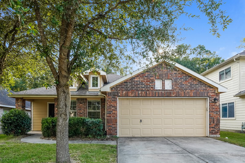 1,830/Mo, 1710 Leafhopper Ln Conroe, TX 77301 External View